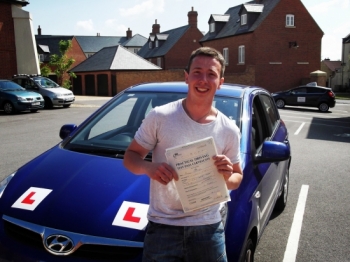 Andy is very patient understanding helpful reasonable and an all round great instructor He is the perfect choice to help anyone learn to drive