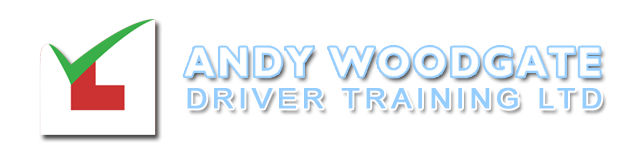 Andy Woodgate Driver Training Ltd