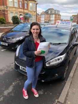 Excellent driving instructor! Makes lessons easy and enjoyable. Really calm and helps increase your confidence in the road. Highly recommend!!...