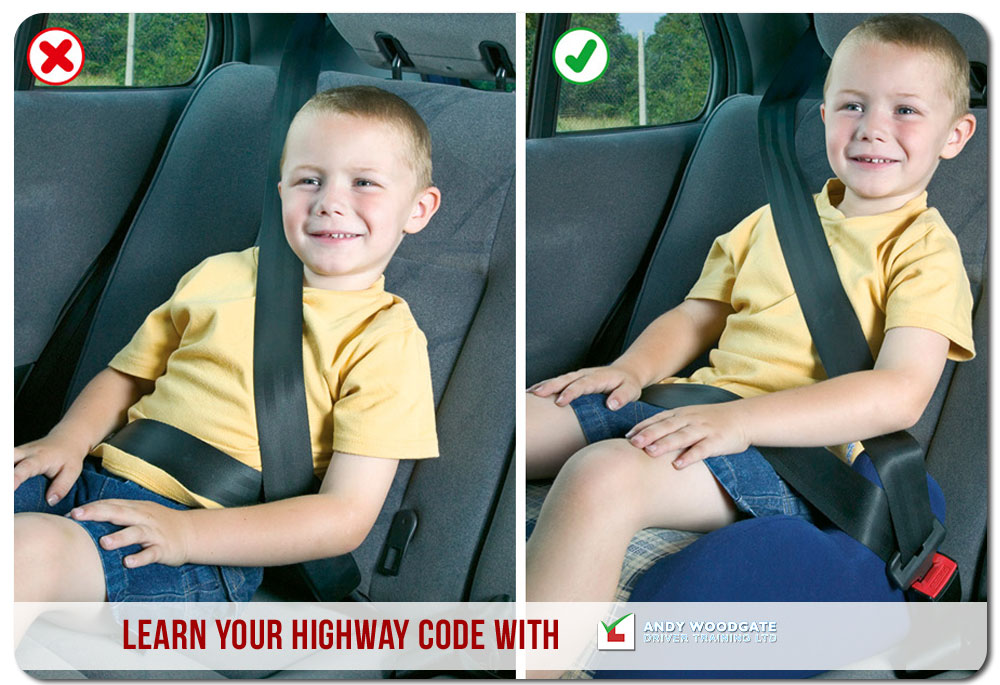 learn your highway with Andy Woodgate Driver Training Ltd | #