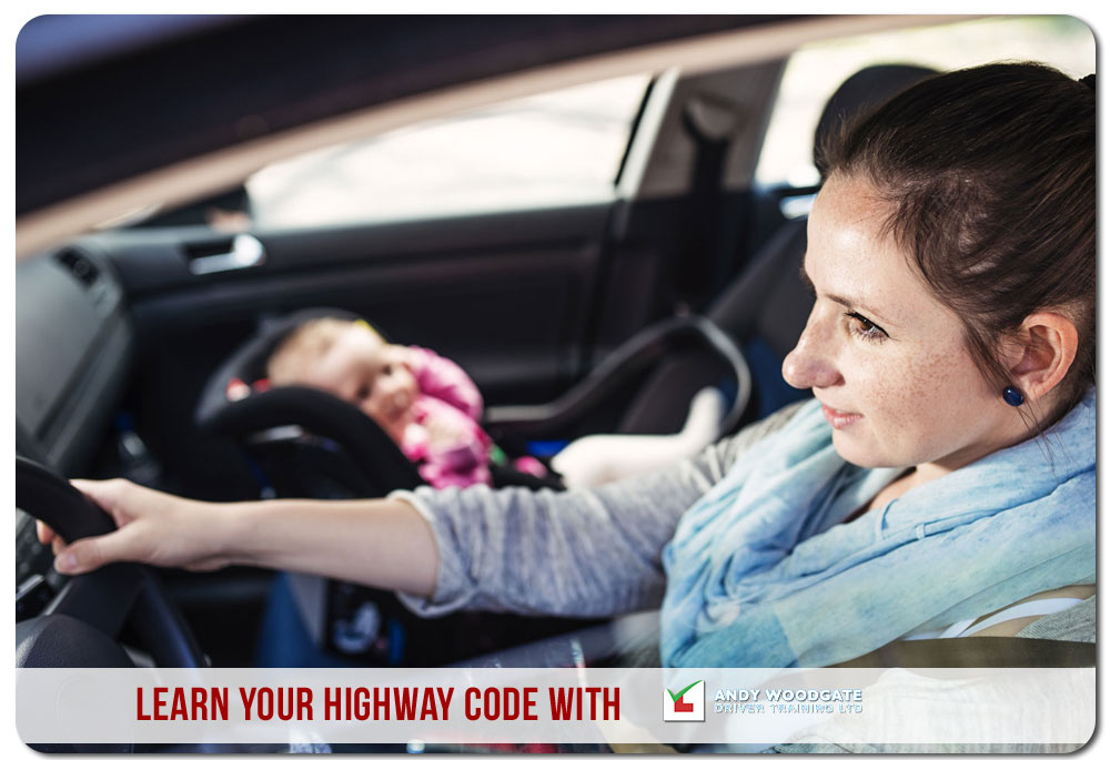 learn your highway with Andy Woodgate Driver Training Ltd | #
