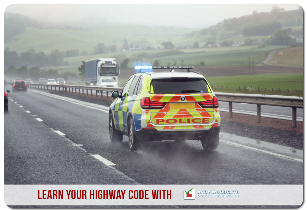 learn your highway with Andy Woodgate Driver Training Ltd | #