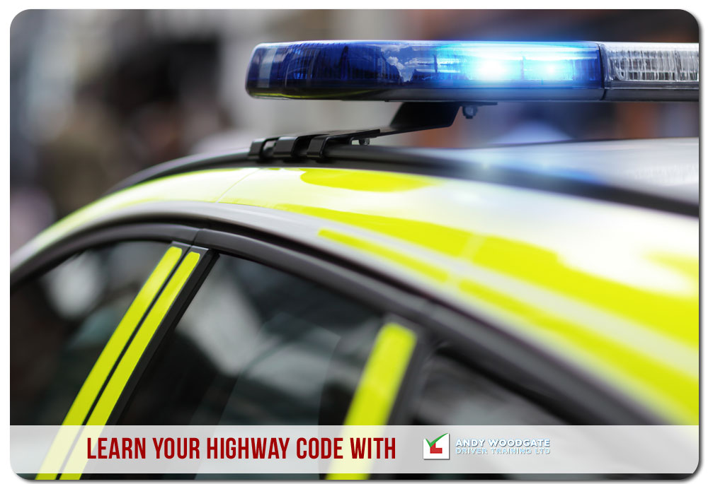 learn your highway with Andy Woodgate Driver Training Ltd | #