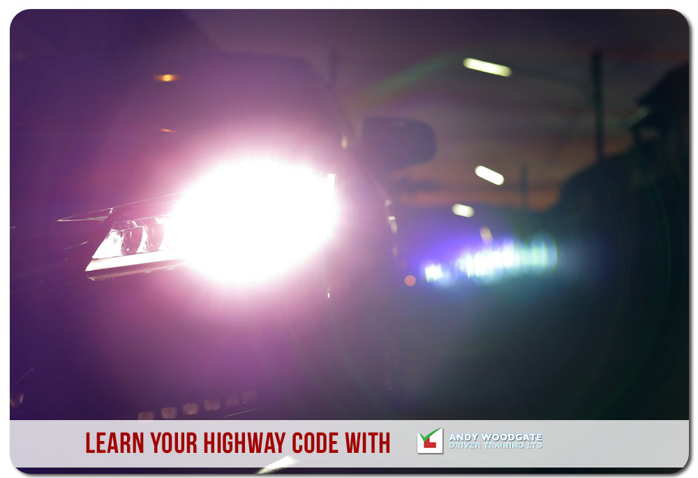 learn your highway with Andy Woodgate Driver Training Ltd | #