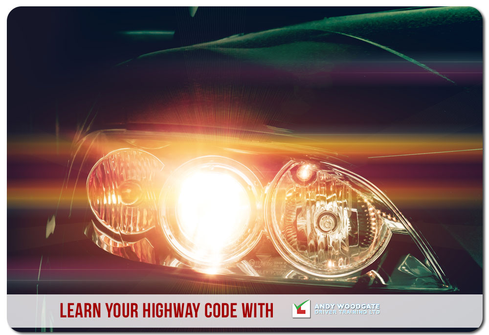 learn your highway with Andy Woodgate Driver Training Ltd | #