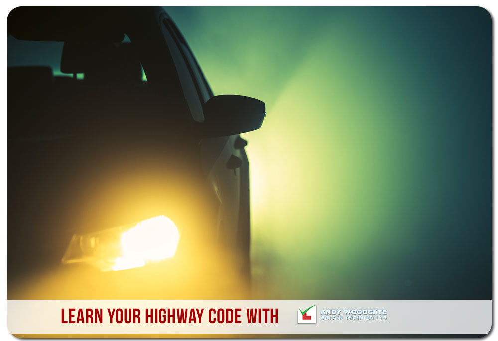learn your highway with Andy Woodgate Driver Training Ltd | #