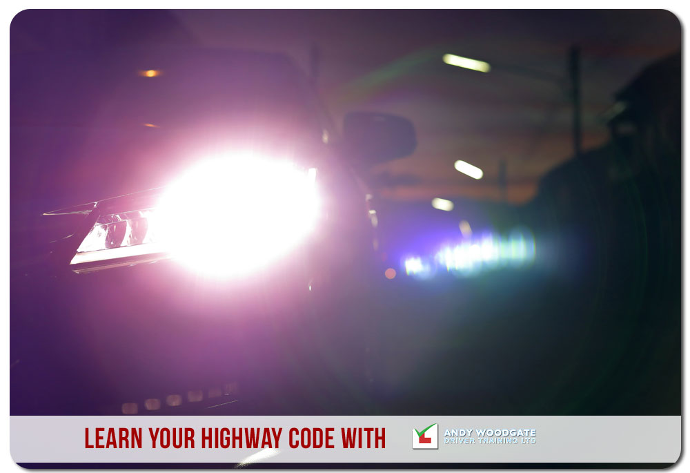 learn your highway with Andy Woodgate Driver Training Ltd | #