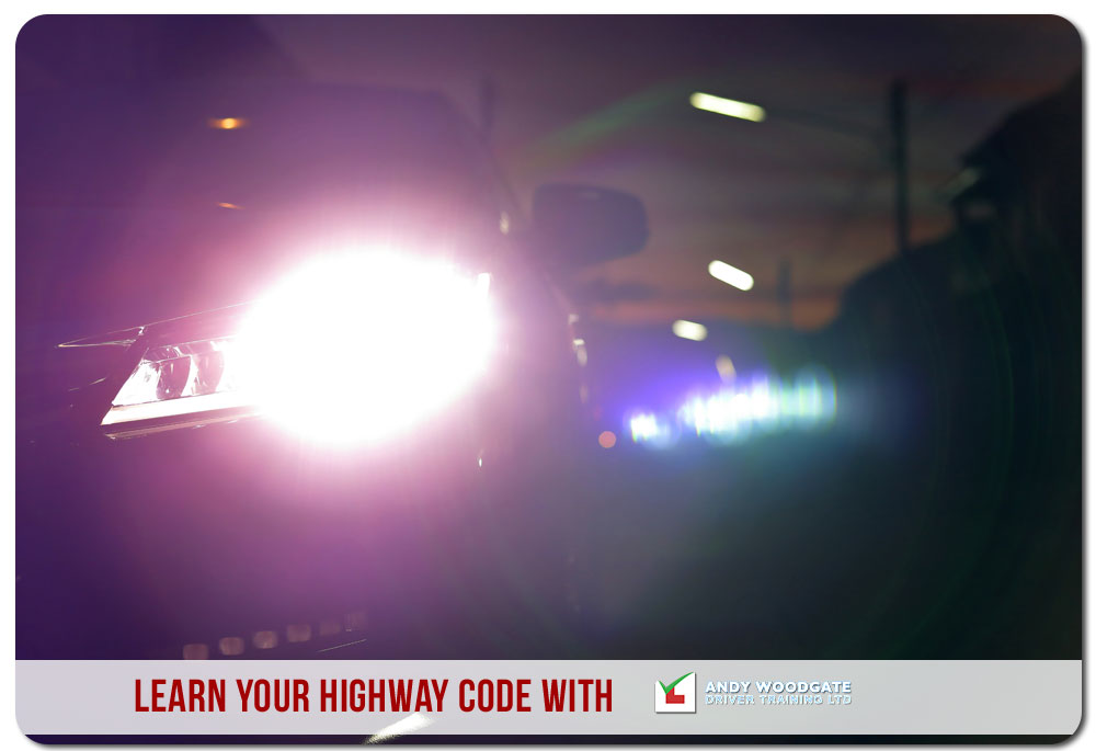 learn your highway with Andy Woodgate Driver Training Ltd | #
