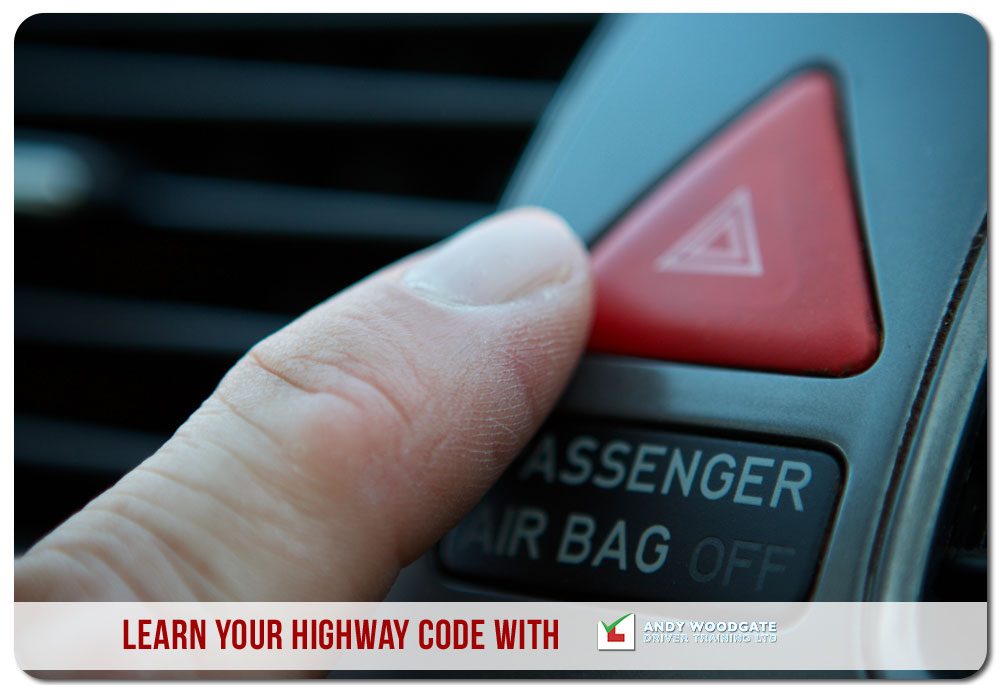 learn your highway with Andy Woodgate Driver Training Ltd | #