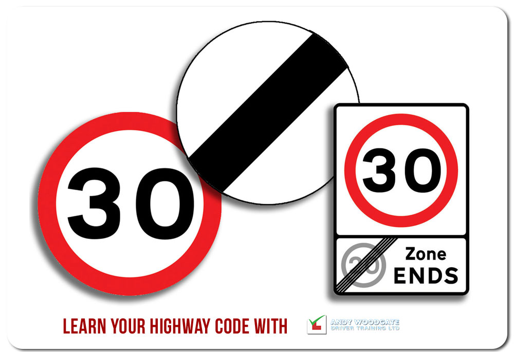 learn your highway with Andy Woodgate Driver Training Ltd | #