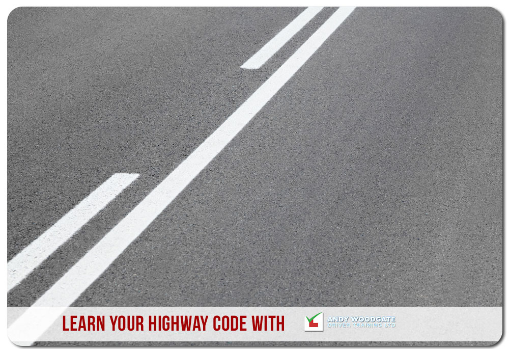 learn your highway with Andy Woodgate Driver Training Ltd | #