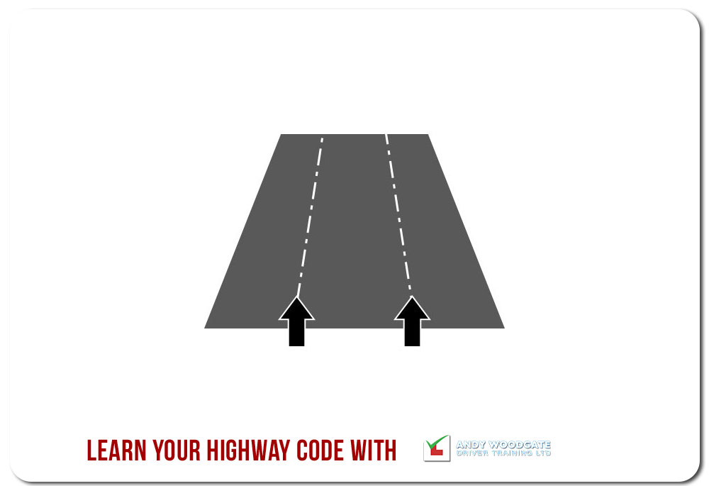 learn your highway with Andy Woodgate Driver Training Ltd | #