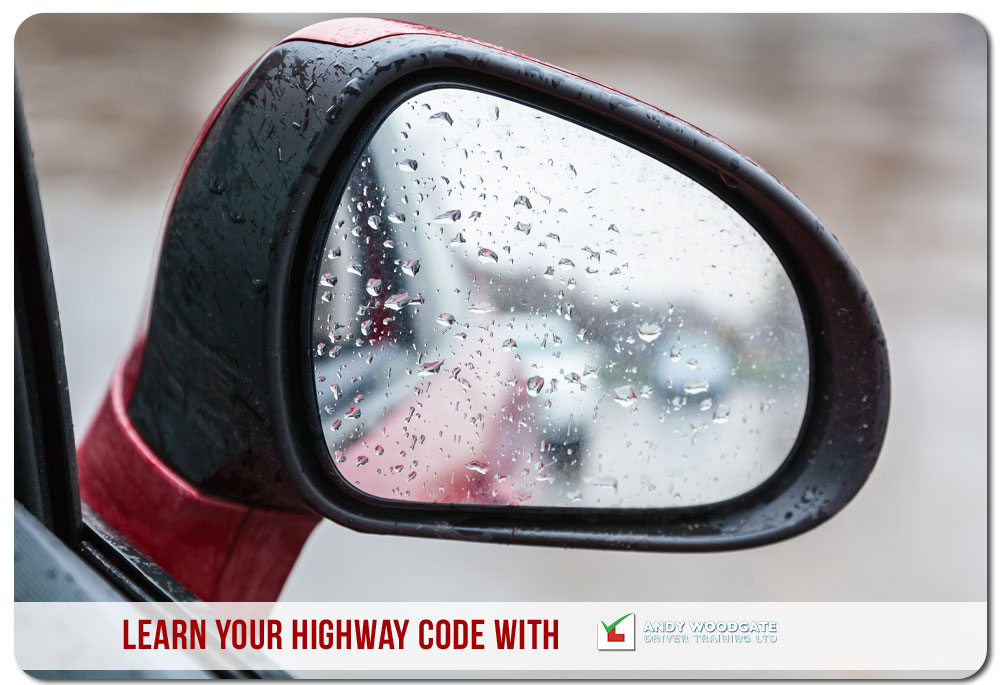 learn your highway with Andy Woodgate Driver Training Ltd | #