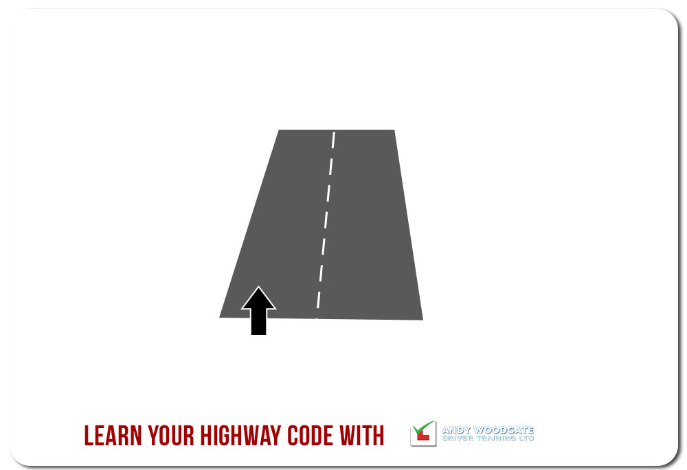 learn your highway with Andy Woodgate Driver Training Ltd | #