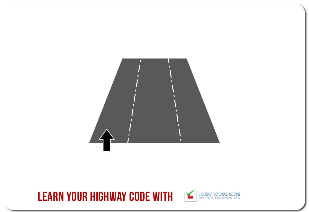 learn your highway with Andy Woodgate Driver Training Ltd | #