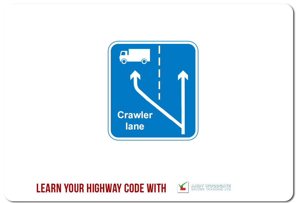 learn your highway with Andy Woodgate Driver Training Ltd | #
