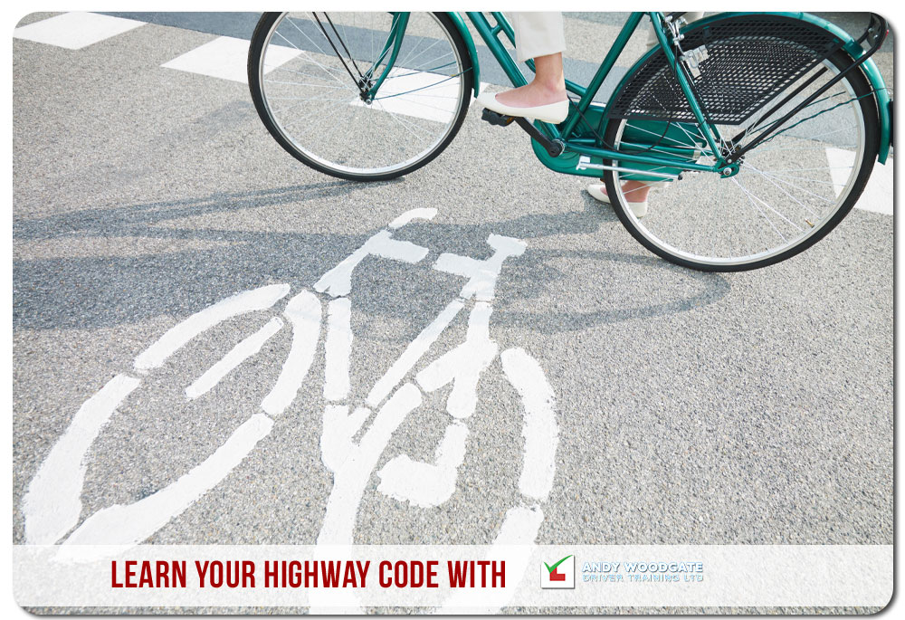 learn your highway with Andy Woodgate Driver Training Ltd | #