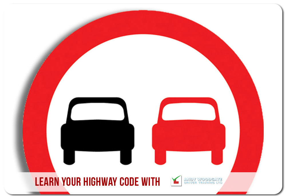 learn your highway with Andy Woodgate Driver Training Ltd | #