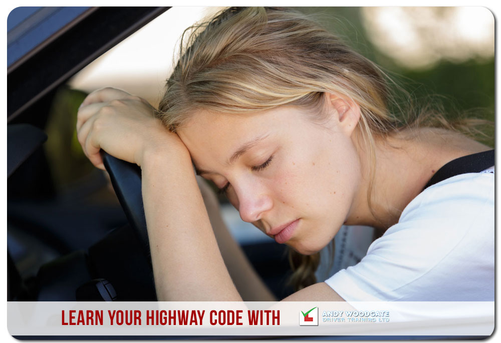 learn your highway with Andy Woodgate Driver Training Ltd | #