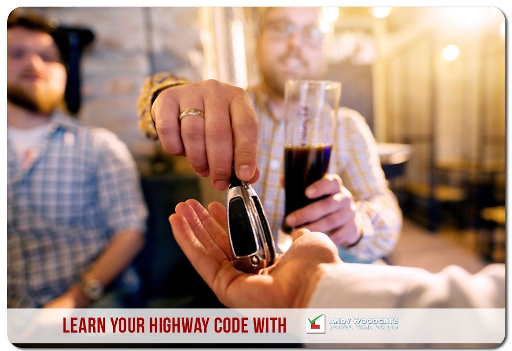 learn your highway with Andy Woodgate Driver Training Ltd | #