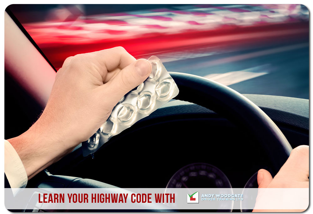 learn your highway with Andy Woodgate Driver Training Ltd | #
