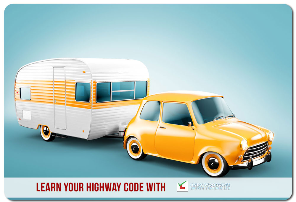 learn your highway with Andy Woodgate Driver Training Ltd | #