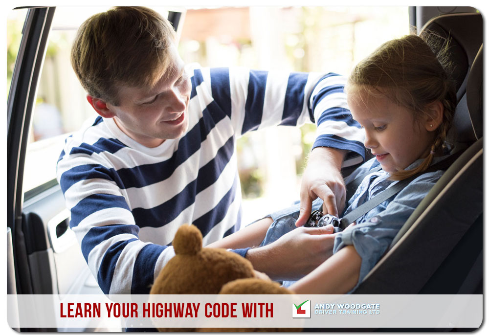 learn your highway with Andy Woodgate Driver Training Ltd | #